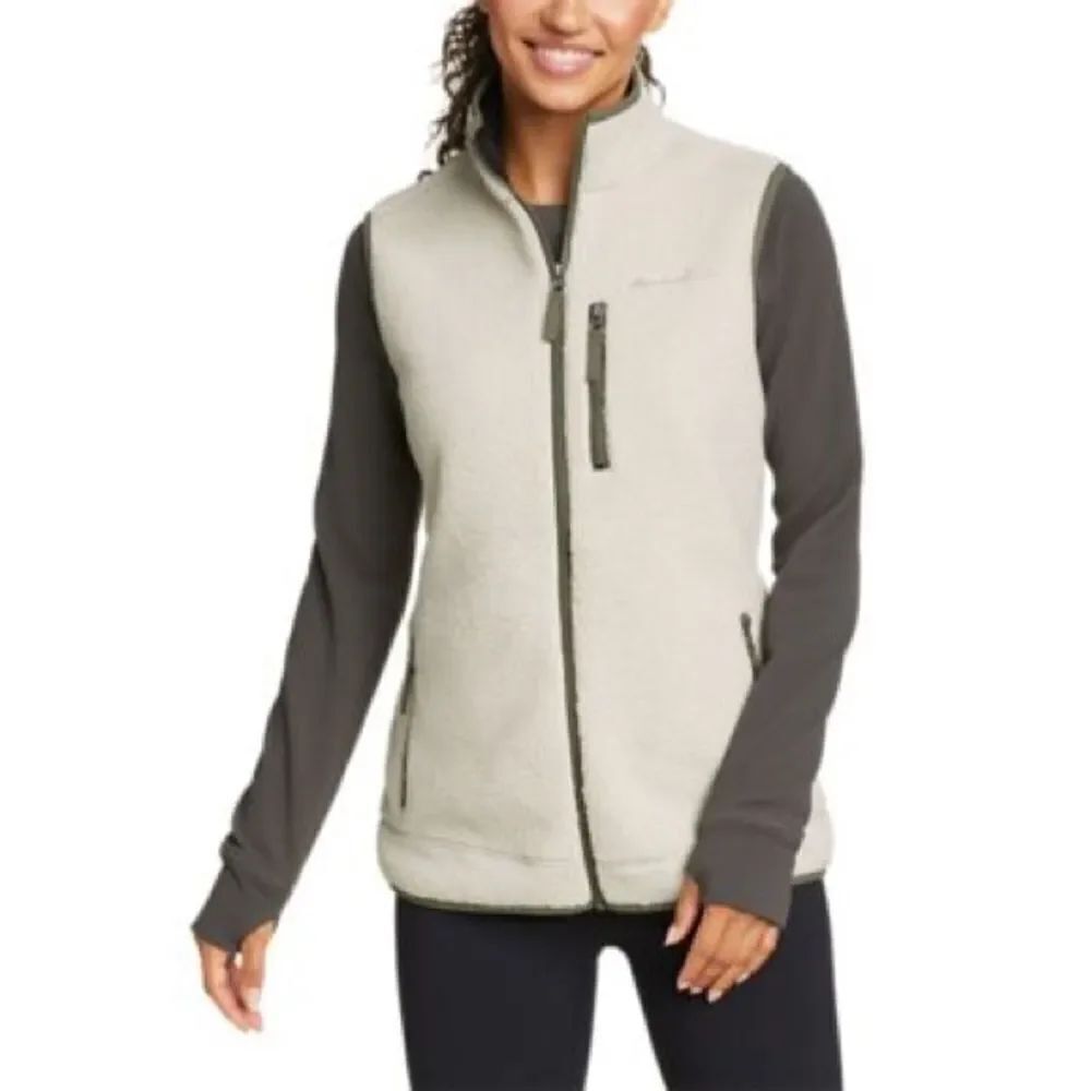 ✨ Polartec Fleece Vest✨